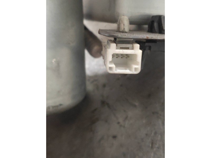 Recambio de columna direccion para nissan micra (k12e) city (d) referencia OEM IAM 28500BG01A 6900001563 SP3395L Q1T28371H 99138