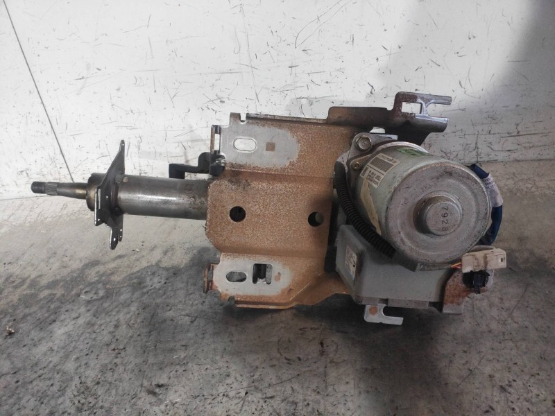 Recambio de columna direccion para nissan micra (k12e) city (d) referencia OEM IAM 28500BG01A 6900001563 SP3395L Q1T28371H 99138