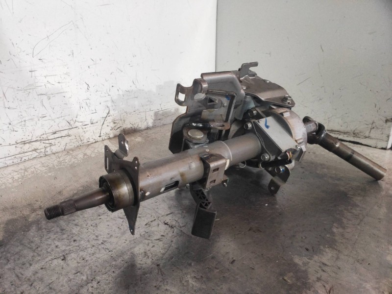 Recambio de columna direccion para nissan micra (k12e) city (d) referencia OEM IAM 28500BG01A 6900001563 SP3395L Q1T28371H 99138