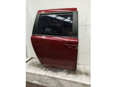 Recambio de puerta lateral corredera derecha para kia carnival referencia OEM IAM  5p  2