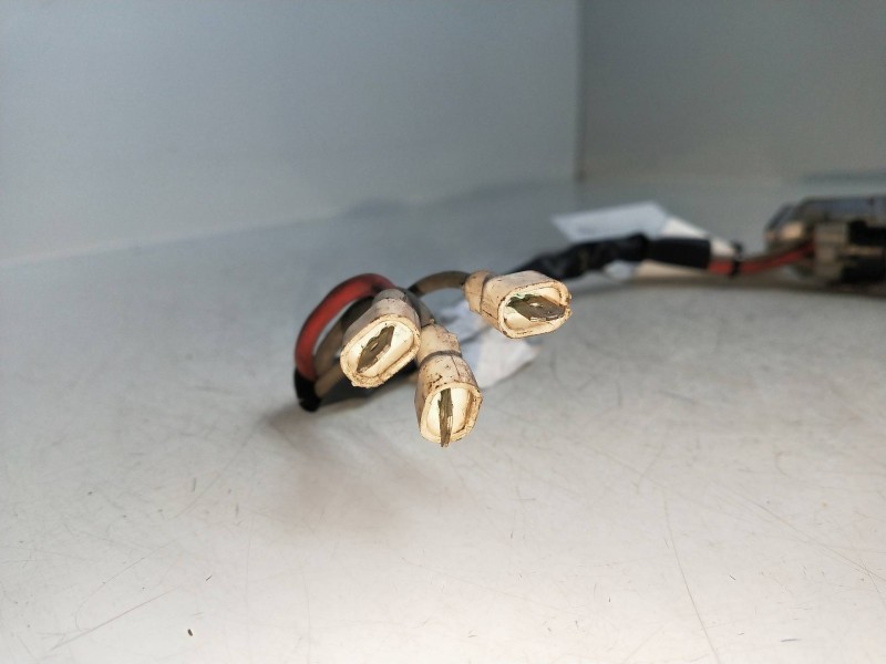 Recambio de conmutador de arranque para talbot 180 1.9 d referencia OEM IAM CHRYSLER180  