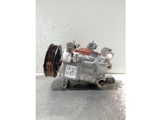 Recambio de compresor aire acondicionado para cupra formentor referencia OEM IAM 3Q0816803B  