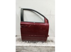 Recambio de puerta delantera derecha para kia carnival referencia OEM IAM  5p 