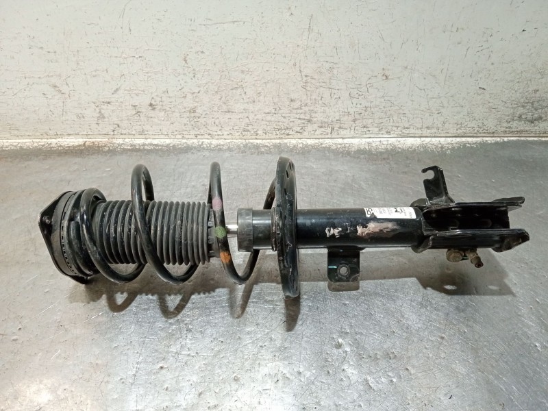 Recambio de amortiguador delantero izquierdo para peugeot 208 (p2) referencia OEM IAM 9831198380 ST32000779 