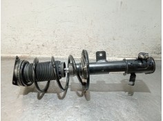 Recambio de amortiguador delantero izquierdo para peugeot 208 (p2) referencia OEM IAM 9831198380 ST32000779  2