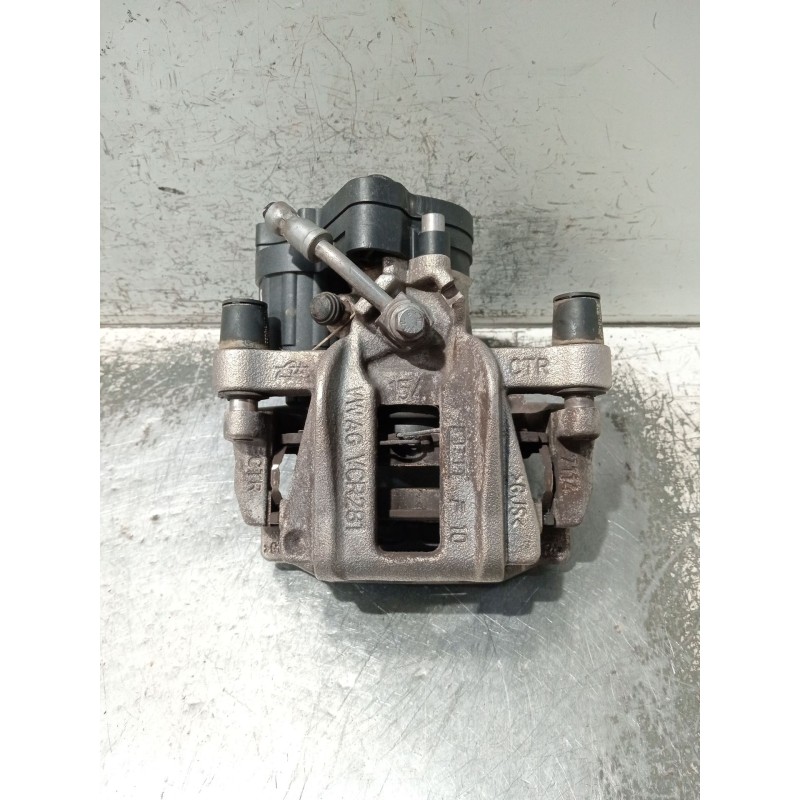 Recambio de pinza freno trasera derecha para cupra formentor referencia OEM IAM 5R3615406A  