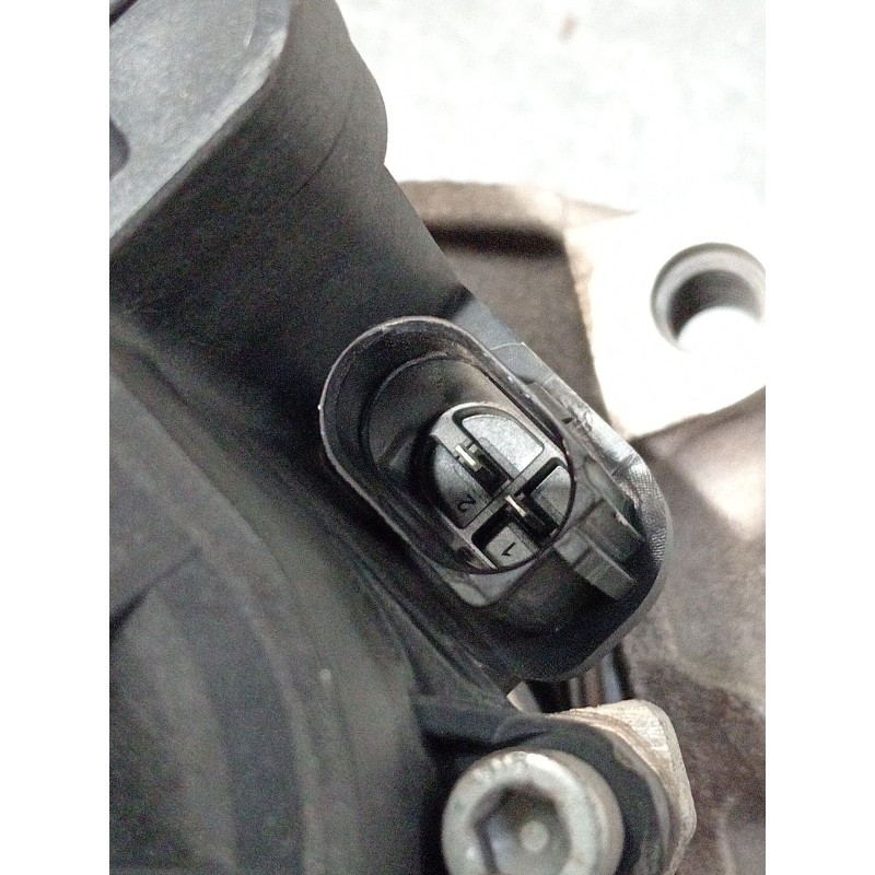 Recambio de pinza freno trasera derecha para cupra formentor referencia OEM IAM 5R3615406A  
