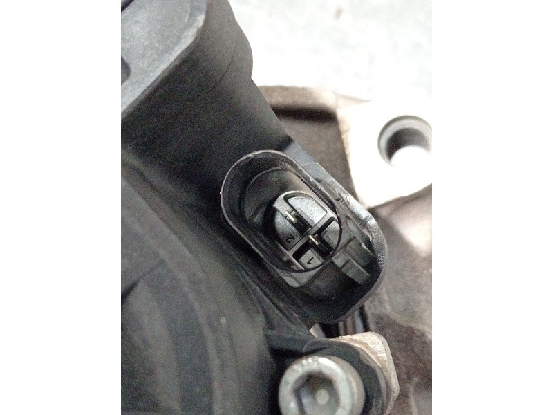 Recambio de pinza freno trasera derecha para cupra formentor referencia OEM IAM 5R3615406A  