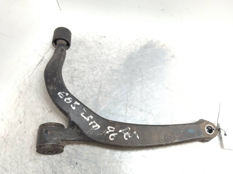 Recambio de brazo suspension inferior delantero derecho para peugeot 605 2.5 turbodiesel cat referencia OEM IAM   