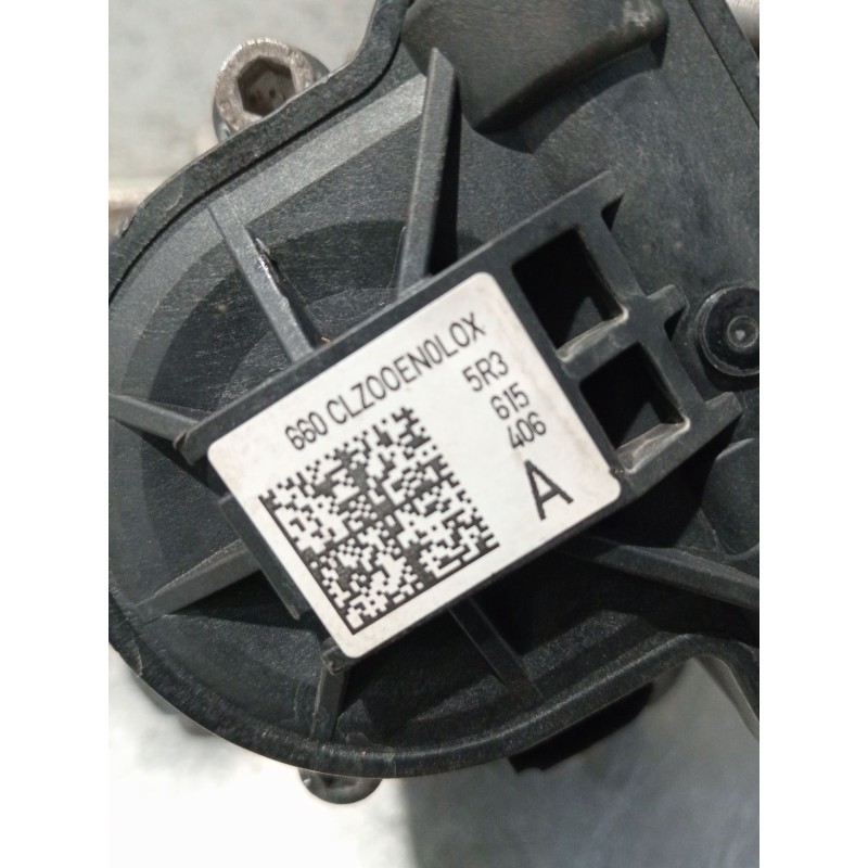 Recambio de pinza freno trasera derecha para cupra formentor referencia OEM IAM 5R3615406A  