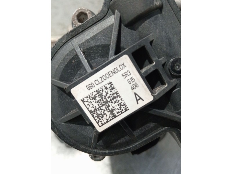 Recambio de pinza freno trasera derecha para cupra formentor referencia OEM IAM 5R3615406A  