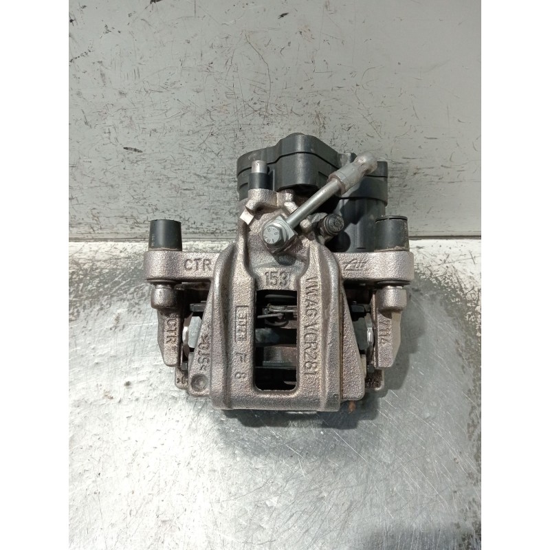 Recambio de pinza freno trasera izquierda para cupra formentor referencia OEM IAM 5R3615405A  