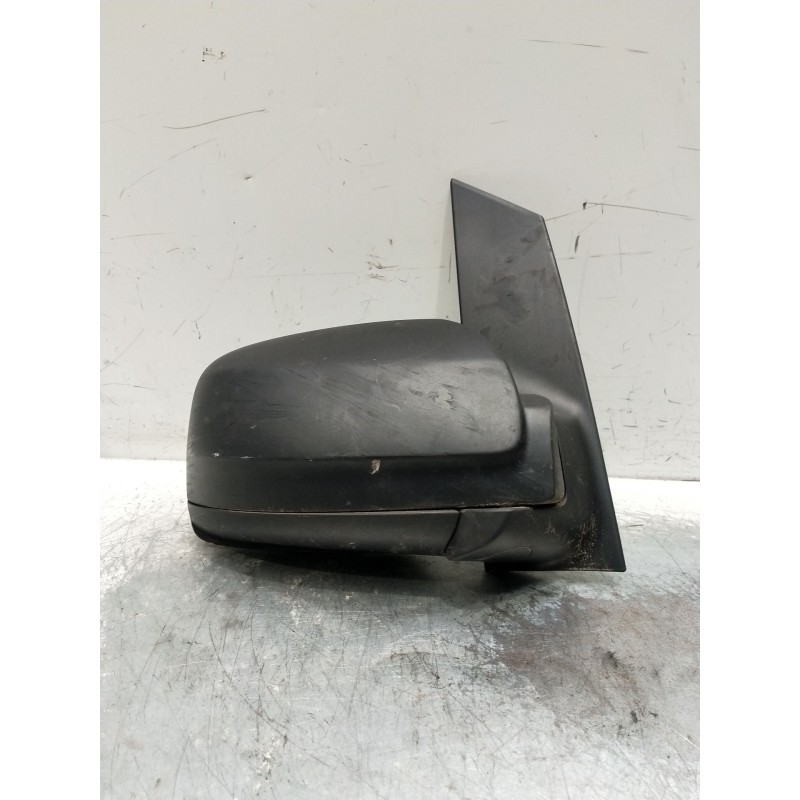 Recambio de retrovisor derecho para mercedes-benz vito (w639) basic, combi referencia OEM IAM A3158442  