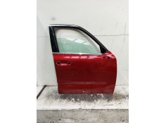 Recambio de puerta delantera derecha para citroën c4 spacetourer 1.2 referencia OEM IAM  5p 