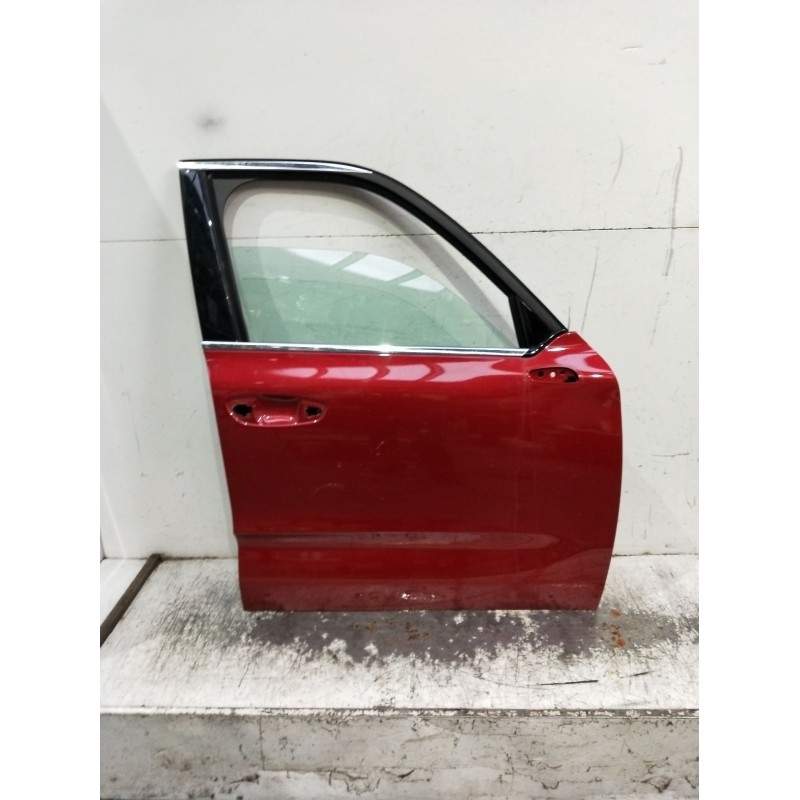 Recambio de puerta delantera derecha para citroën c4 spacetourer 1.2 referencia OEM IAM  5p 