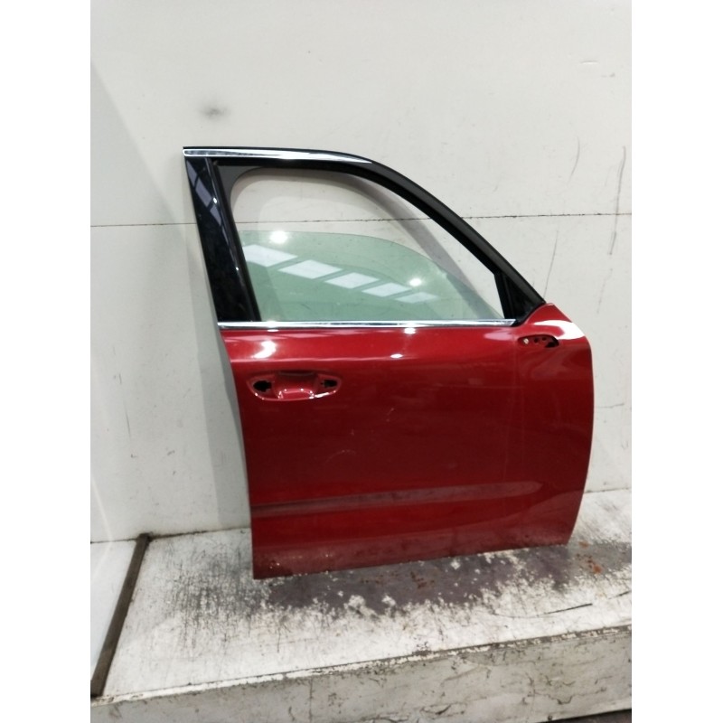 Recambio de puerta delantera derecha para citroën c4 spacetourer 1.2 referencia OEM IAM  5p 