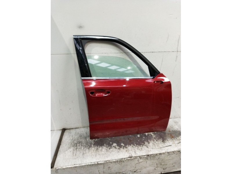 Recambio de puerta delantera derecha para citroën c4 spacetourer 1.2 referencia OEM IAM  5p 