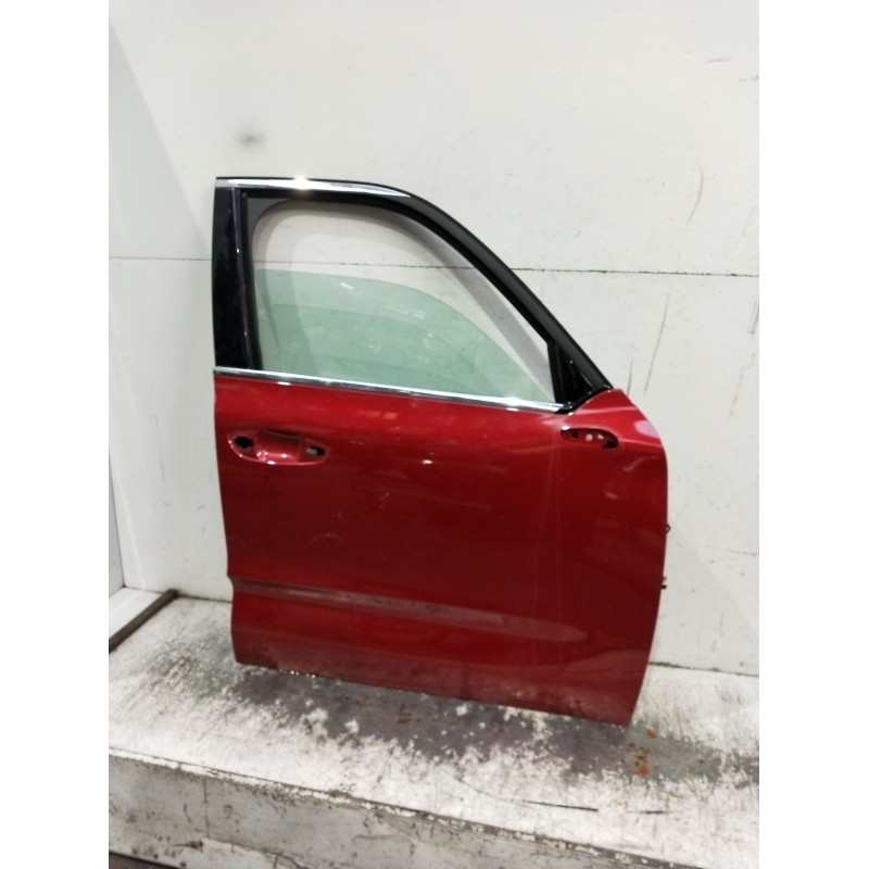 Recambio de puerta delantera derecha para citroën c4 spacetourer 1.2 referencia OEM IAM  5p 