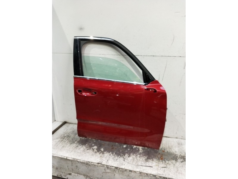 Recambio de puerta delantera derecha para citroën c4 spacetourer 1.2 referencia OEM IAM  5p 