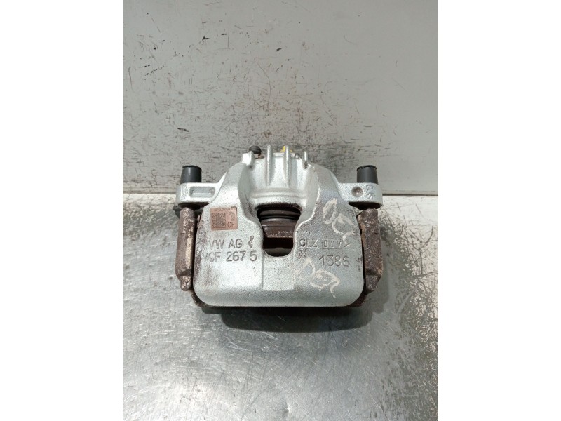 Recambio de pinza freno delantera derecha para cupra formentor referencia OEM IAM 5WA615106CF  
