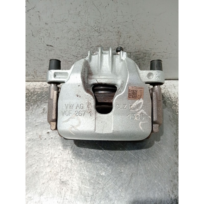 Recambio de pinza freno delantera izquierda para cupra formentor referencia OEM IAM 5WA615105CF  