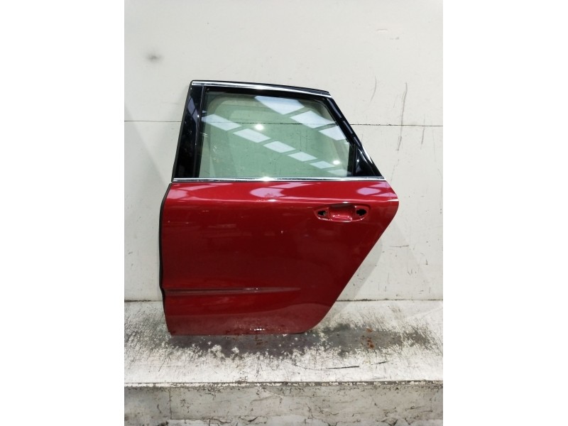 Recambio de puerta trasera izquierda para citroën c4 spacetourer 1.2 referencia OEM IAM  5p 