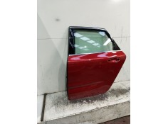 Recambio de puerta trasera izquierda para citroën c4 spacetourer 1.2 referencia OEM IAM  5p  2