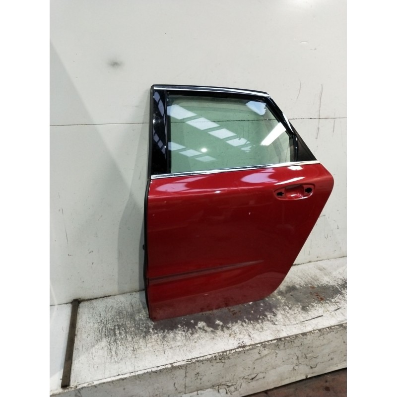 Recambio de puerta trasera izquierda para citroën c4 spacetourer 1.2 referencia OEM IAM  5p 