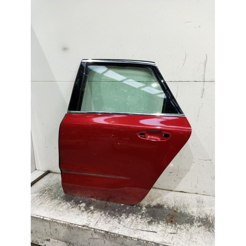 Recambio de puerta trasera izquierda para citroën c4 spacetourer 1.2 referencia OEM IAM  5p 