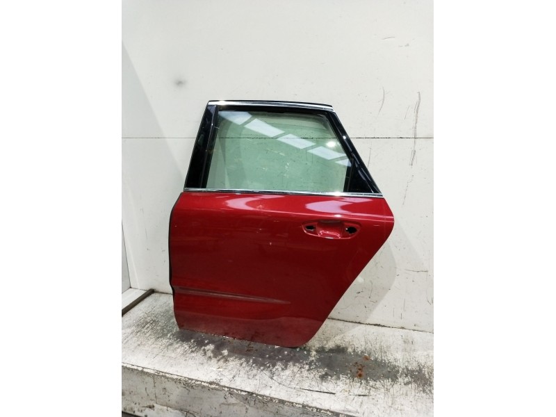 Recambio de puerta trasera izquierda para citroën c4 spacetourer 1.2 referencia OEM IAM  5p 