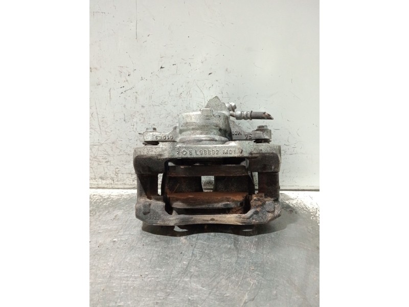 Recambio de pinza freno delantera derecha para peugeot 208 (p2) referencia OEM IAM 9849001880 0204N39130 L94145