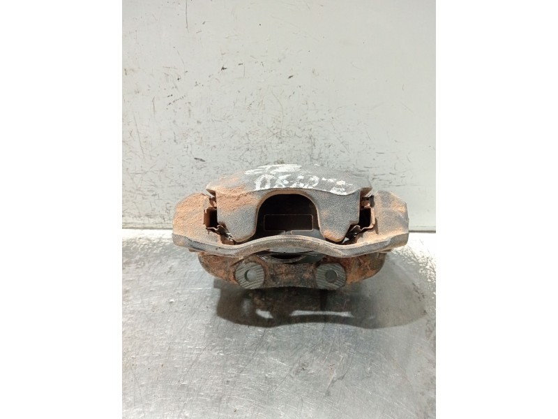 Recambio de pinza freno delantera izquierda para peugeot 208 (p2) referencia OEM IAM 9849001180 0204N93129 L94144