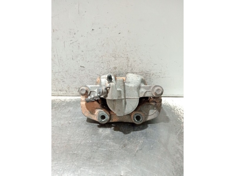 Recambio de pinza freno delantera izquierda para peugeot 208 (p2) referencia OEM IAM 9849001180 0204N93129 L94144