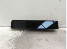 Recambio de pantalla multifuncion para mercedes-benz clase gla (bm 247) referencia OEM IAM A2479015502A2479027301  