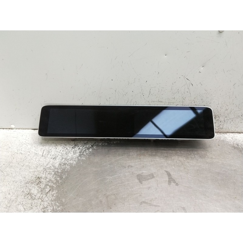 Recambio de pantalla multifuncion para mercedes-benz clase gla (bm 247) referencia OEM IAM A2479015502A2479027301  