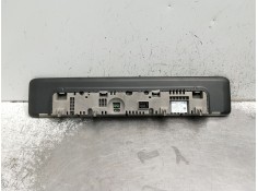 Recambio de pantalla multifuncion para mercedes-benz clase gla (bm 247) referencia OEM IAM A2479015502A2479027301   2