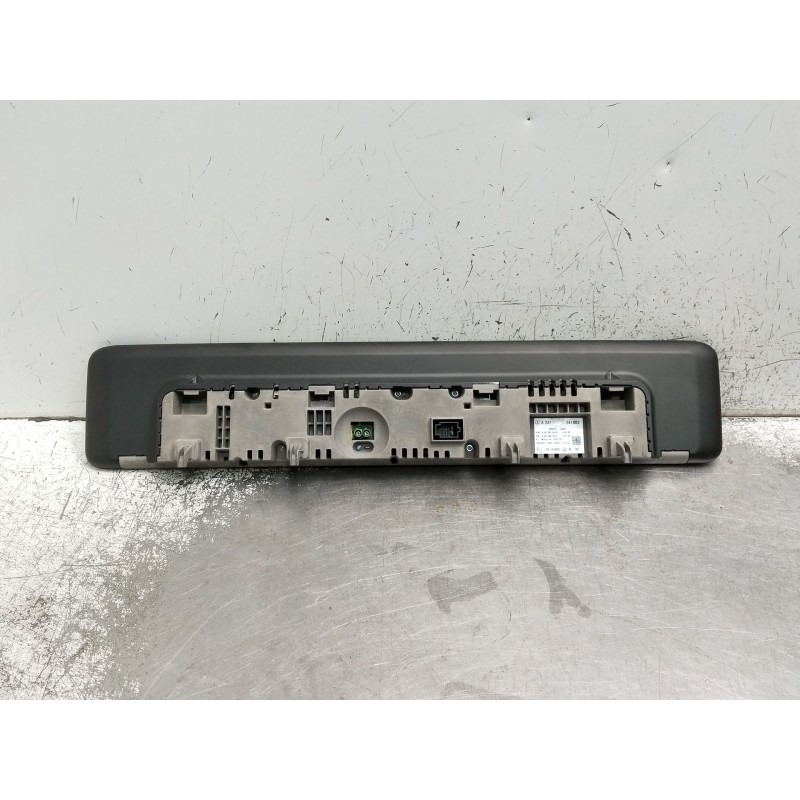 Recambio de pantalla multifuncion para mercedes-benz clase gla (bm 247) referencia OEM IAM A2479015502A2479027301  