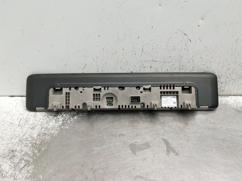 Recambio de pantalla multifuncion para mercedes-benz clase gla (bm 247) referencia OEM IAM A2479015502A2479027301  