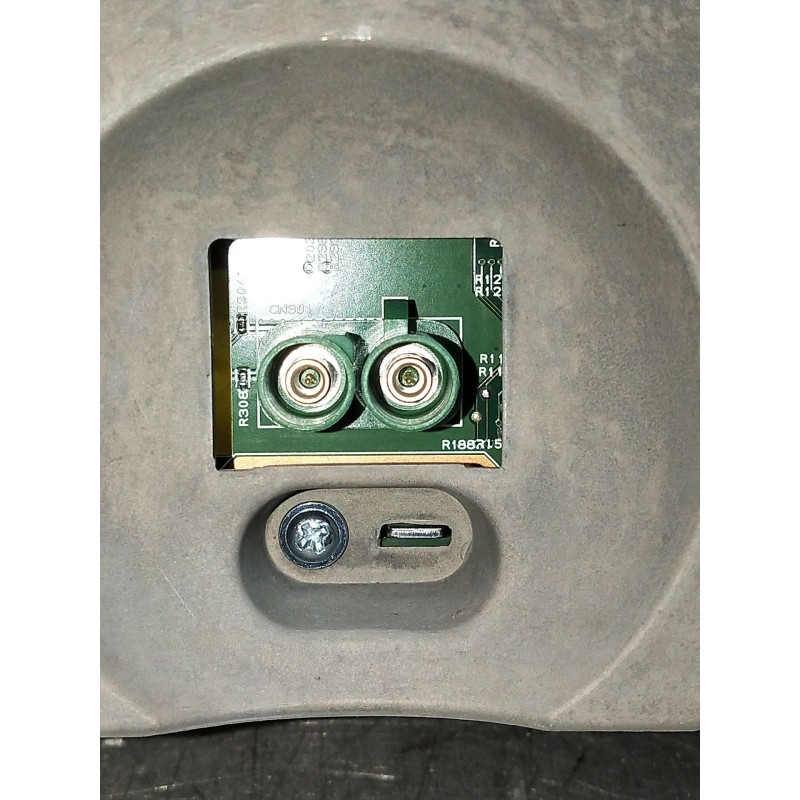 Recambio de pantalla multifuncion para mercedes-benz clase gla (bm 247) referencia OEM IAM A2479015502A2479027301  