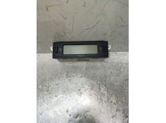 Recambio de pantalla multifuncion para citroën c3 referencia OEM IAM 9850656777216734951a  