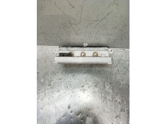 Recambio de pantalla multifuncion para citroën c3 referencia OEM IAM 9850656777216734951a   2