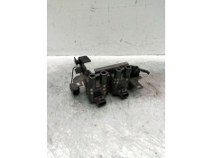Recambio de bobina encendido para hyundai matrix (fc) 1.6 gls referencia OEM IAM 181525  