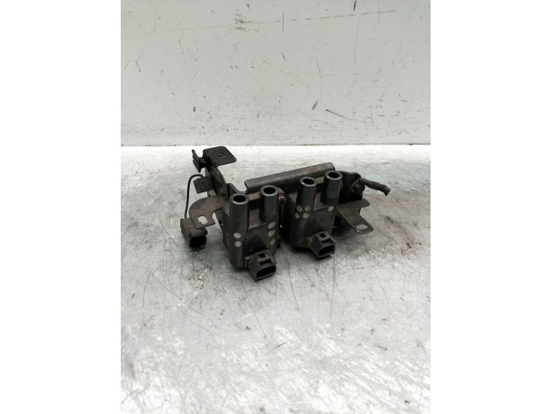 Recambio de bobina encendido para hyundai matrix (fc) 1.6 gls referencia OEM IAM 181525  