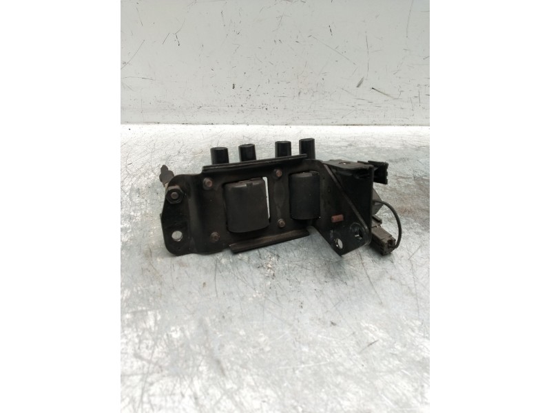 Recambio de bobina encendido para hyundai matrix (fc) 1.6 gls referencia OEM IAM 181525  
