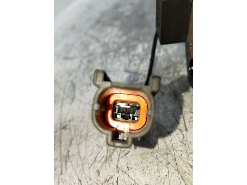 Recambio de bobina encendido para hyundai matrix (fc) 1.6 gls referencia OEM IAM 181525  