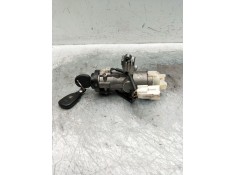 Recambio de conmutador de arranque para hyundai matrix (fc) 1.6 gls referencia OEM IAM   