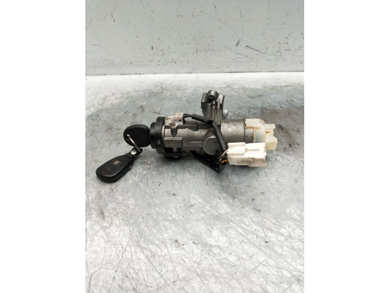Recambio de conmutador de arranque para hyundai matrix (fc) 1.6 gls referencia OEM IAM   