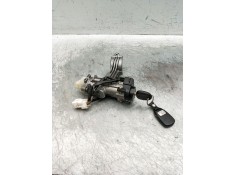 Recambio de conmutador de arranque para hyundai matrix (fc) 1.6 gls referencia OEM IAM    2