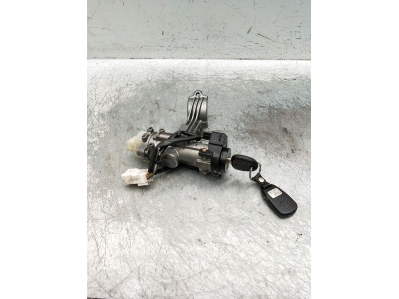 Recambio de conmutador de arranque para hyundai matrix (fc) 1.6 gls referencia OEM IAM   