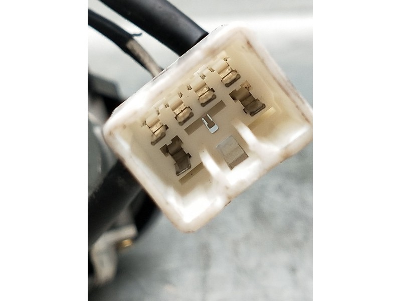 Recambio de conmutador de arranque para hyundai matrix (fc) 1.6 gls referencia OEM IAM   